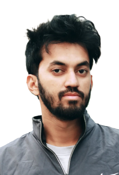 Pranto Saha